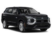 2025 Mitsubishi Outlander Plug-In Hybrid SE S-AWC Exterior Shot 8