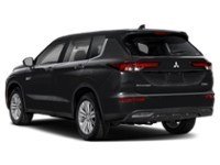 2025 Mitsubishi Outlander Plug-In Hybrid SE S-AWC Exterior Shot 9
