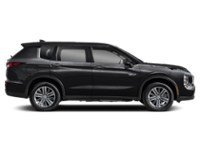 2025 Mitsubishi Outlander Plug-In Hybrid SE S-AWC Exterior Shot 10