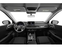 2025 Mitsubishi Outlander Plug-In Hybrid SE S-AWC Interior Shot 6