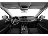2025 Mitsubishi Outlander Plug-In Hybrid SE S-AWC Interior Shot 6