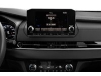 2025 Mitsubishi Outlander Plug-In Hybrid SE S-AWC Interior Shot 2