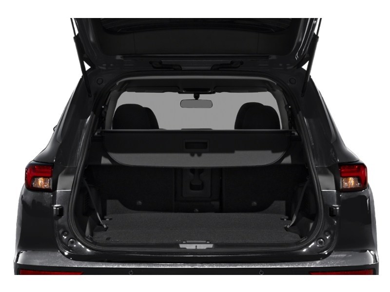 2025 Mitsubishi Outlander Plug-In Hybrid SE S-AWC Exterior Shot 4