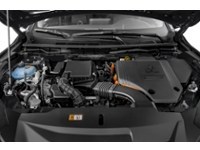 2025 Mitsubishi Outlander Plug-In Hybrid SE S-AWC Exterior Shot 3