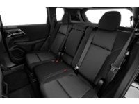 2025 Mitsubishi Outlander Plug-In Hybrid SE S-AWC Interior Shot 5