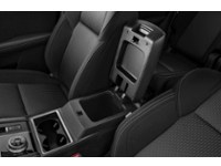 2025 Mitsubishi Outlander Plug-In Hybrid SE S-AWC Interior Shot 7