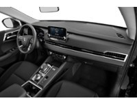 2025 Mitsubishi Outlander Plug-In Hybrid SE S-AWC Interior Shot 1
