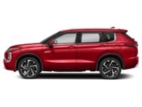 2023 Mitsubishi Outlander Plug-In Hybrid SEL S-AWC Exterior Shot 6