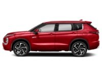 2023 Mitsubishi Outlander Plug-In Hybrid SEL S-AWC Exterior Shot 6