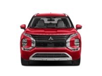 2023 Mitsubishi Outlander Plug-In Hybrid SEL S-AWC Exterior Shot 5