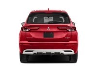 2023 Mitsubishi Outlander Plug-In Hybrid SEL S-AWC Exterior Shot 7
