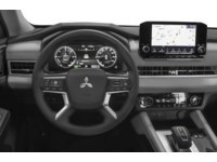 2023 Mitsubishi Outlander Plug-In Hybrid SEL S-AWC Interior Shot 3