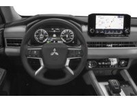 2023 Mitsubishi Outlander Plug-In Hybrid SEL S-AWC Interior Shot 3