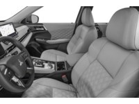 2023 Mitsubishi Outlander Plug-In Hybrid SEL S-AWC Interior Shot 4