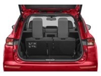 2023 Mitsubishi Outlander Plug-In Hybrid SEL S-AWC Exterior Shot 4