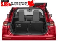 2023 Mitsubishi Outlander Plug-In Hybrid SEL S-AWC Exterior Shot 4