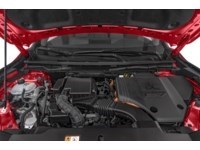 2023 Mitsubishi Outlander Plug-In Hybrid SEL S-AWC Exterior Shot 3