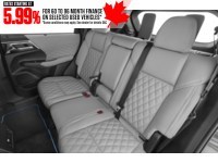 2023 Mitsubishi Outlander Plug-In Hybrid SEL S-AWC Interior Shot 5