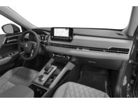 2023 Mitsubishi Outlander Plug-In Hybrid SEL S-AWC Interior Shot 1