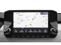 2023 Mitsubishi Outlander Plug-In Hybrid SEL S-AWC Interior Shot 8