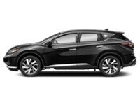2023 Nissan Murano Platinum Exterior Shot 6