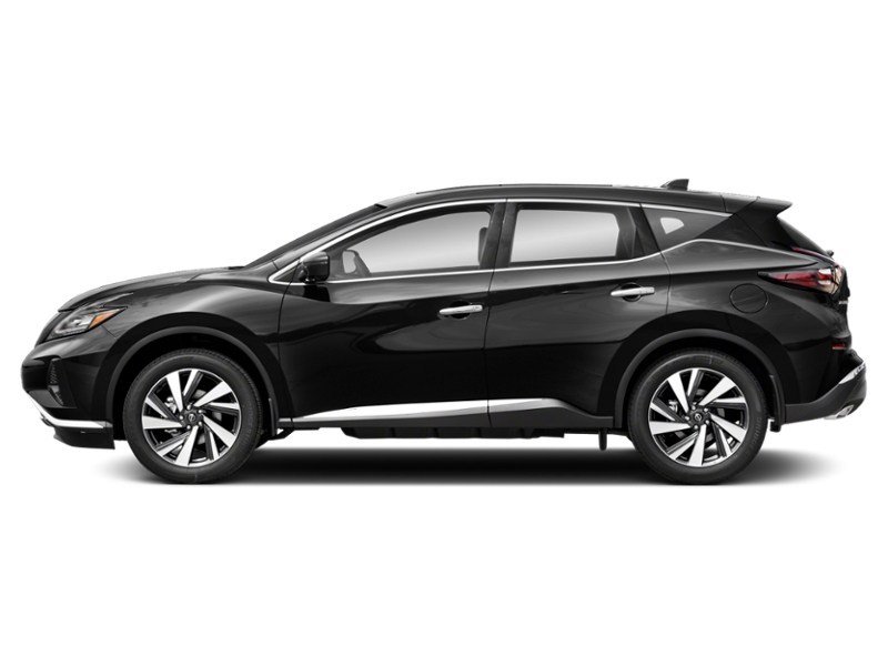 2023 Nissan Murano Platinum Exterior Shot 6