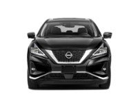 2023 Nissan Murano Platinum Exterior Shot 5