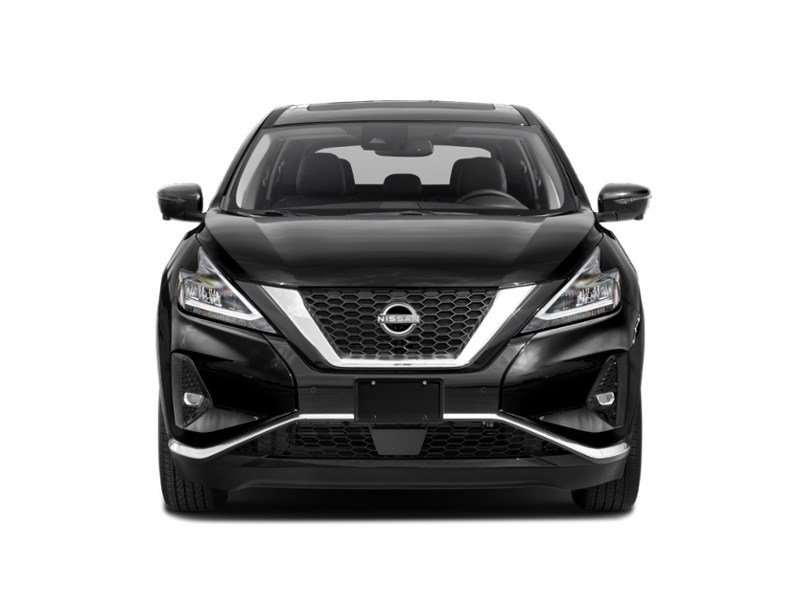 2023 Nissan Murano Platinum Exterior Shot 5