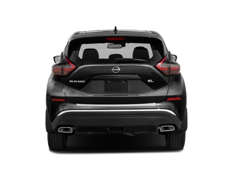 2023 Nissan Murano Platinum Exterior Shot 7