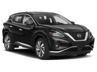 2024 Nissan Murano AWD Platinum Exterior Shot 8