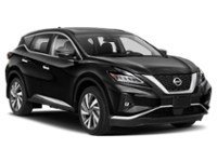 2023 Nissan Murano Platinum Exterior Shot 8