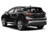 2023 Nissan Murano Platinum Exterior Shot 9