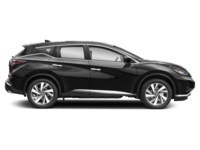 2024 Nissan Murano AWD Platinum Exterior Shot 10