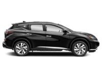 2023 Nissan Murano Platinum Exterior Shot 10