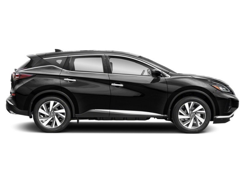 2023 Nissan Murano Platinum Exterior Shot 10