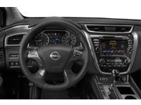 2023 Nissan Murano Platinum Interior Shot 3