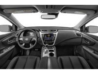 2023 Nissan Murano Platinum Interior Shot 6