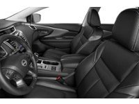 2023 Nissan Murano Platinum Interior Shot 4
