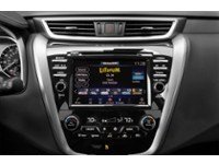 2023 Nissan Murano Platinum Interior Shot 2