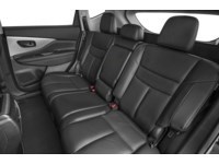 2024 Nissan Murano AWD Platinum Interior Shot 5