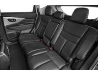 2023 Nissan Murano Platinum Interior Shot 5