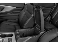 2023 Nissan Murano Platinum Interior Shot 7
