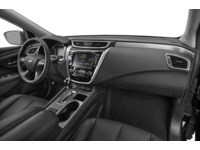 2024 Nissan Murano AWD Platinum Interior Shot 1