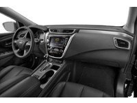 2023 Nissan Murano Platinum Interior Shot 1
