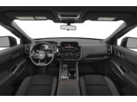 2024 Nissan Pathfinder Rock Creek 4WD Interior Shot 6