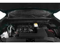 2024 Nissan Pathfinder Rock Creek 4WD Exterior Shot 3