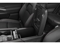 2024 Nissan Pathfinder Rock Creek 4WD Interior Shot 7