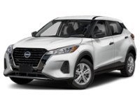 2022 Nissan Kicks S FWD Exterior Shot 1