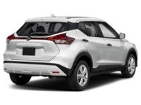 2022 Nissan Kicks S FWD Exterior Shot 2