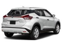 2022 Nissan Kicks S FWD Exterior Shot 2